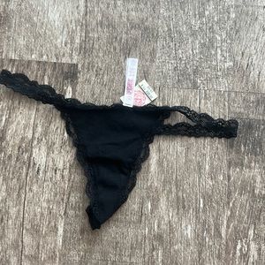 Victoria’s Secret Panty